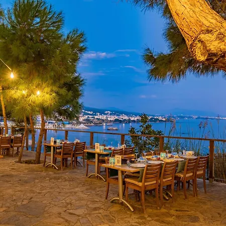 A Good Life Utopia Family Alanya
