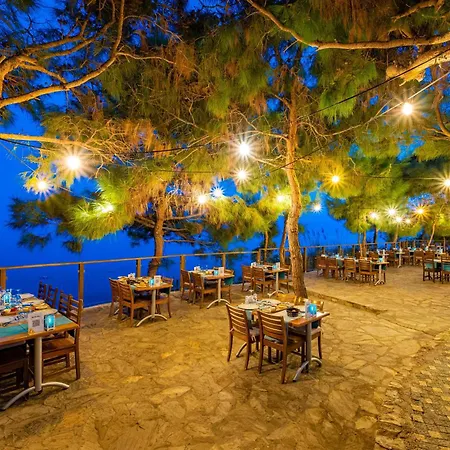 Hotel A Good Life Utopia Family 4*