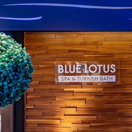 A Good Life Utopia Family 酒店