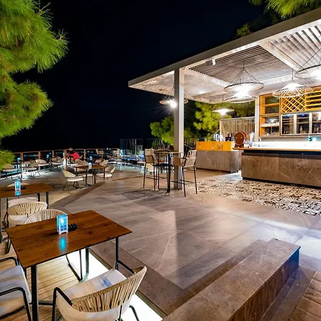 A Good Life Utopia Family 酒店