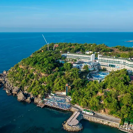 酒店 A Good Life Utopia Family 阿拉尼亚