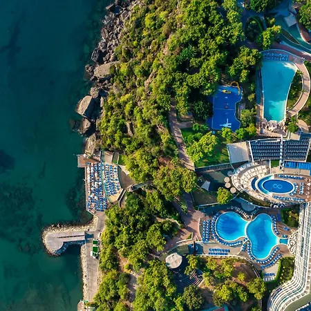 酒店 A Good Life Utopia Family