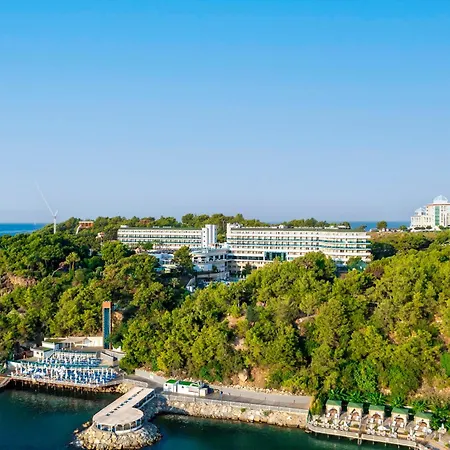 A Good Life Utopia Family 酒店