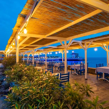 A Good Life Utopia Family