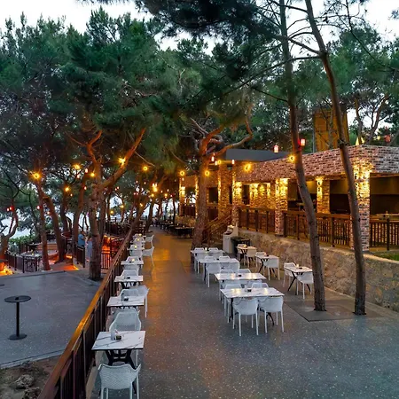 酒店 A Good Life Utopia Family 5*