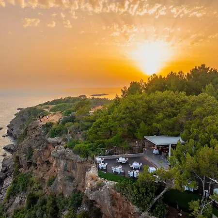 酒店 A Good Life Utopia Family