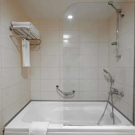 A Good Life Utopia Family 酒店 5*