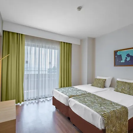 A Good Life Utopia Family 酒店