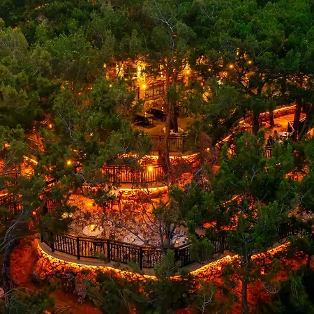 酒店 A Good Life Utopia Family