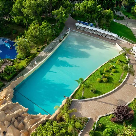 酒店 A Good Life Utopia Family