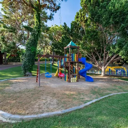 酒店 A Good Life Utopia Family 阿拉尼亚