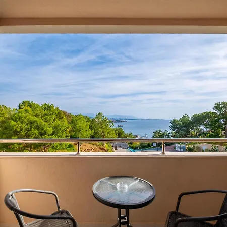 酒店 A Good Life Utopia Family