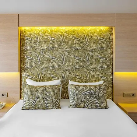 A Good Life Utopia Family 5* 阿拉尼亚