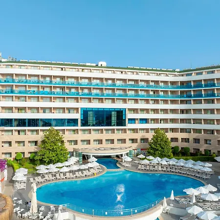 A Good Life Utopia Family Alanya