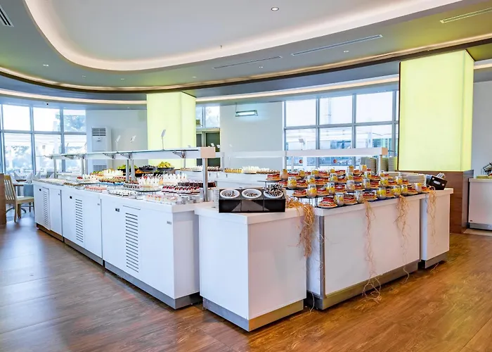 A Good Life Utopia Family 5* Alanya