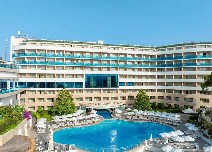 A Good Life Utopia Family Alanya