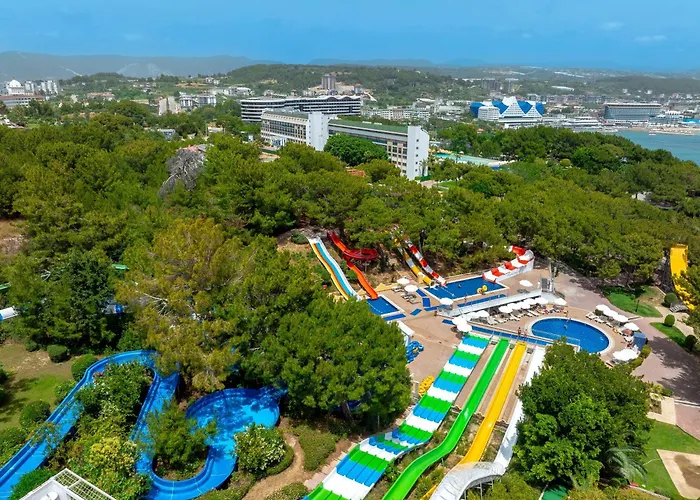 A Good Life Utopia Family Szálloda 5*