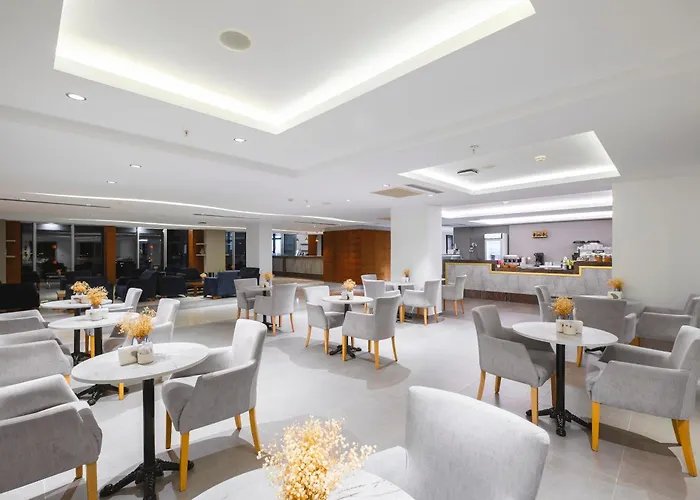 Szálloda A Good Life Utopia Family 5*