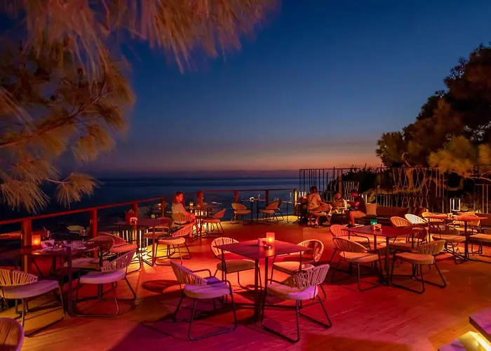 A Good Life Utopia Family