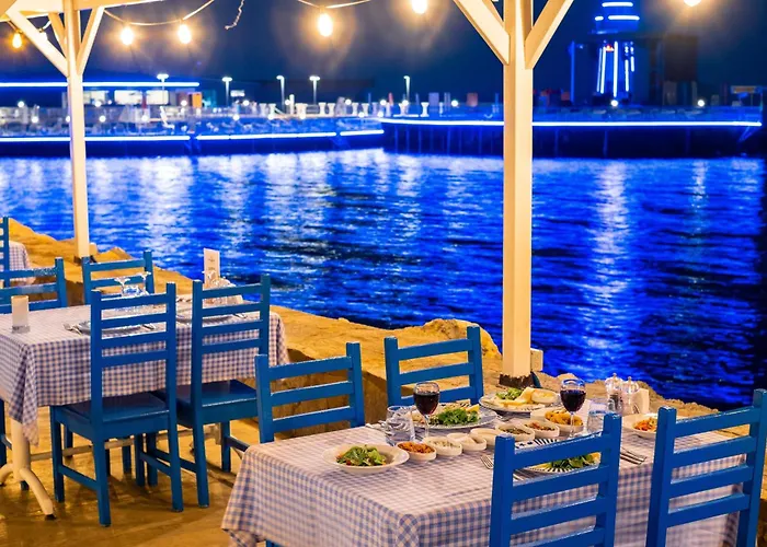 A Good Life Utopia Family Szálloda