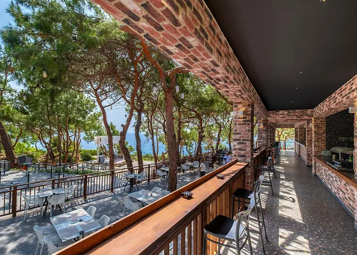 A Good Life Utopia Family Szálloda 5*