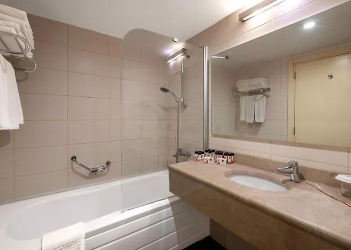 A Good Life Utopia Family Szálloda Alanya