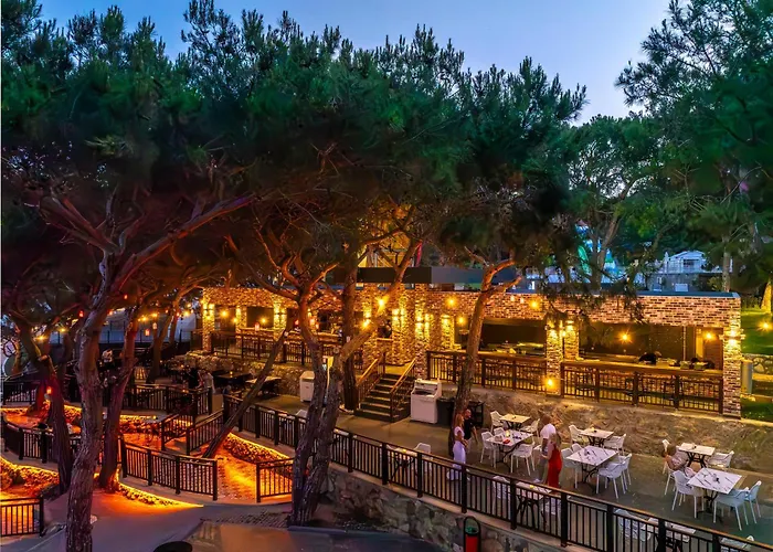 A Good Life Utopia Family Szálloda