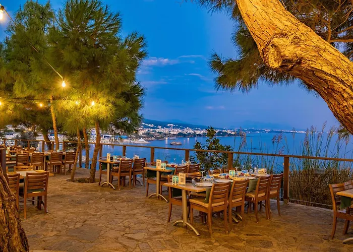 A Good Life Utopia Family Alanya