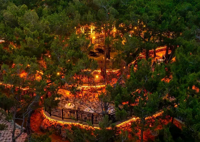 Szálloda A Good Life Utopia Family