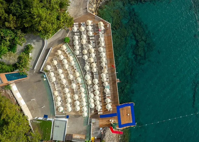 A Good Life Utopia Family Alanya